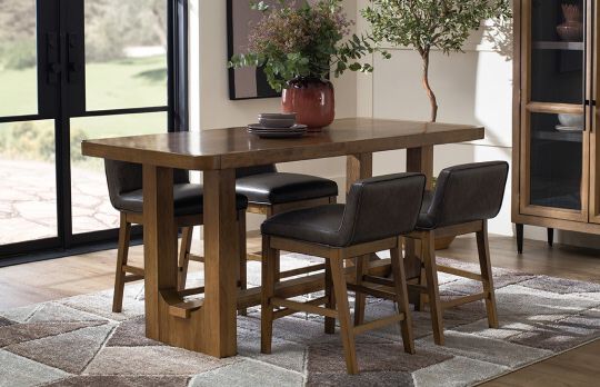 Monumental Savings Dining Pub Set