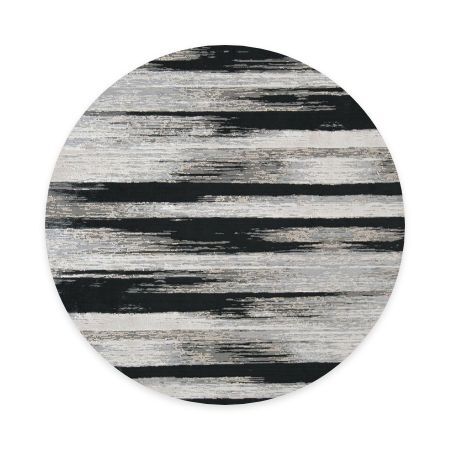 Black & Gray Rugs