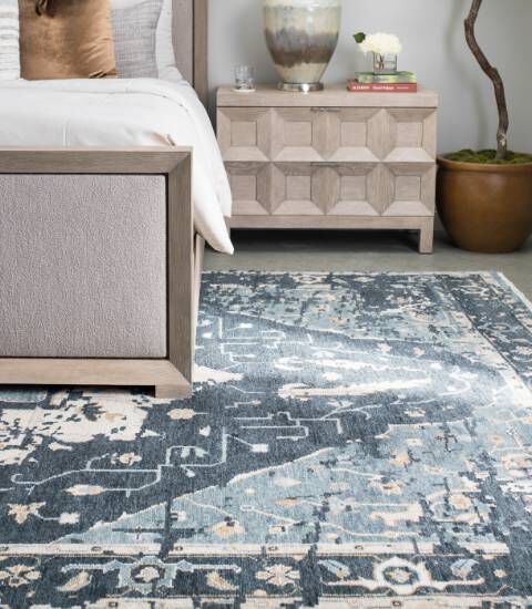 Bedroom Rugs