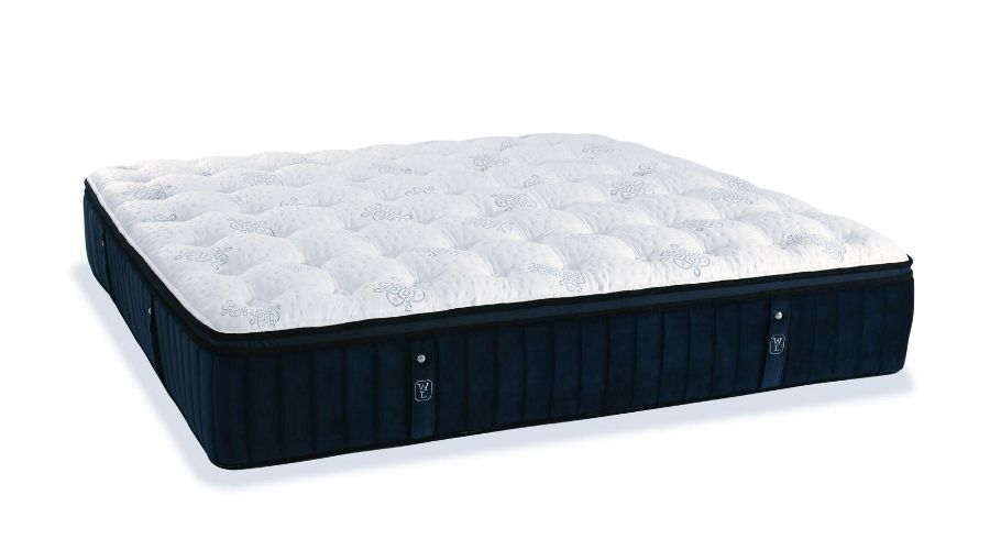 Quallifying Mattresses
