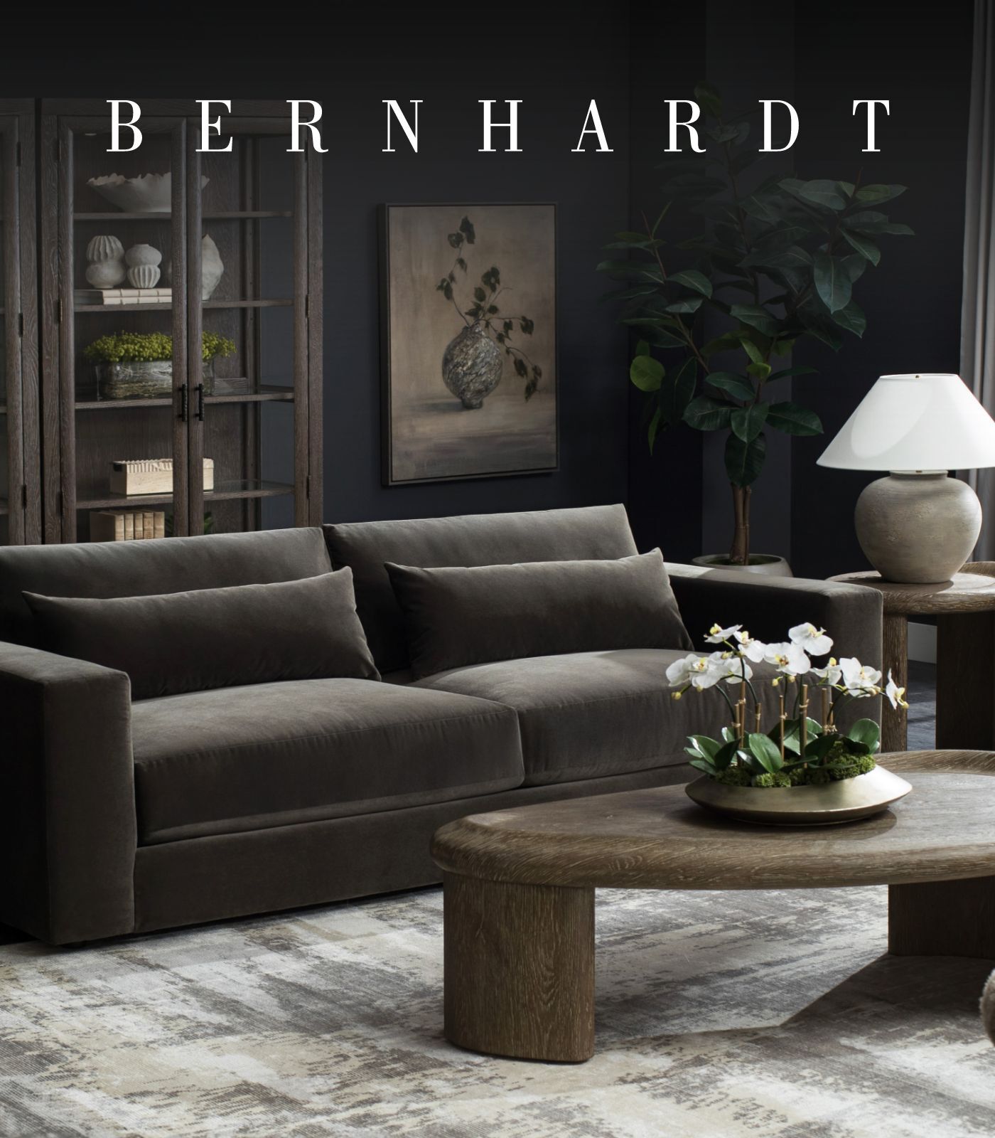 Bernhardt 