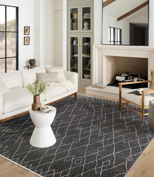 Farmhouse Rugs