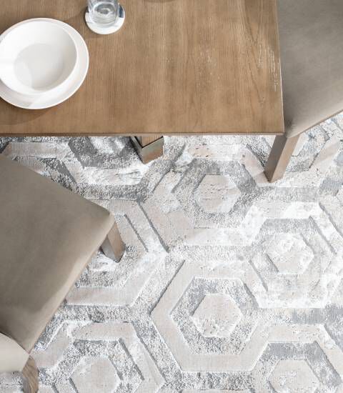 Dining Room Rugs