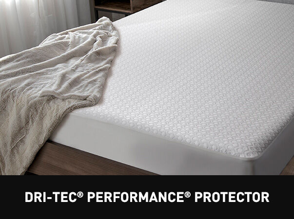 Dri-Tec Protectors