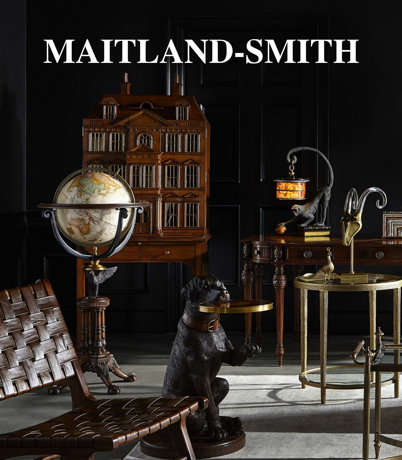 Maitland Smith 