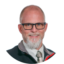 Doug Stroup
