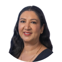 Anjali Bhasin