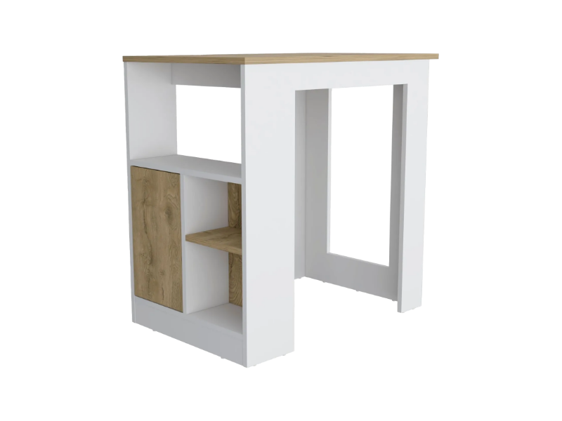 Masset Kitchen Island