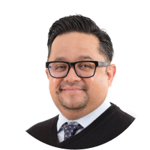 Mario Solis Jr.