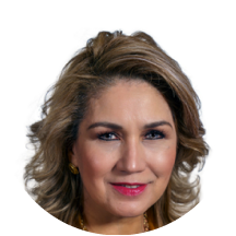 Lupita Saenz