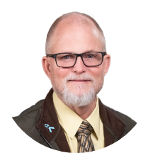 Doug Stroup