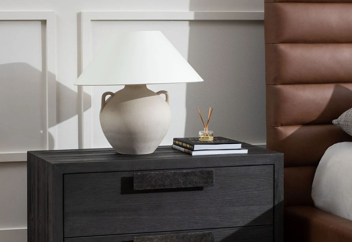 Four Hands Mays Table Lamp