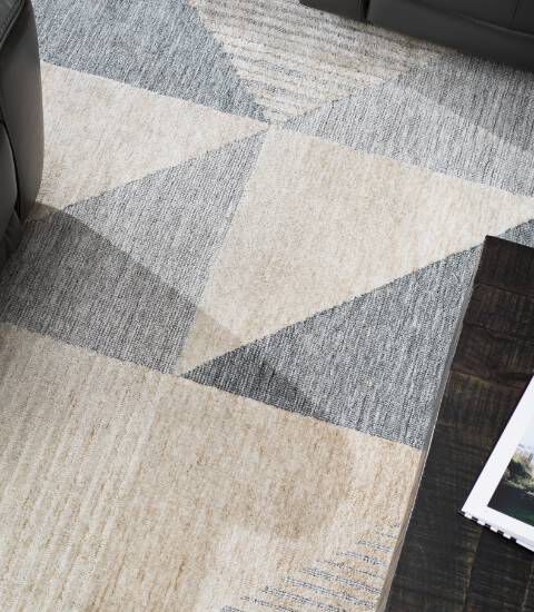 Living Room Rugs