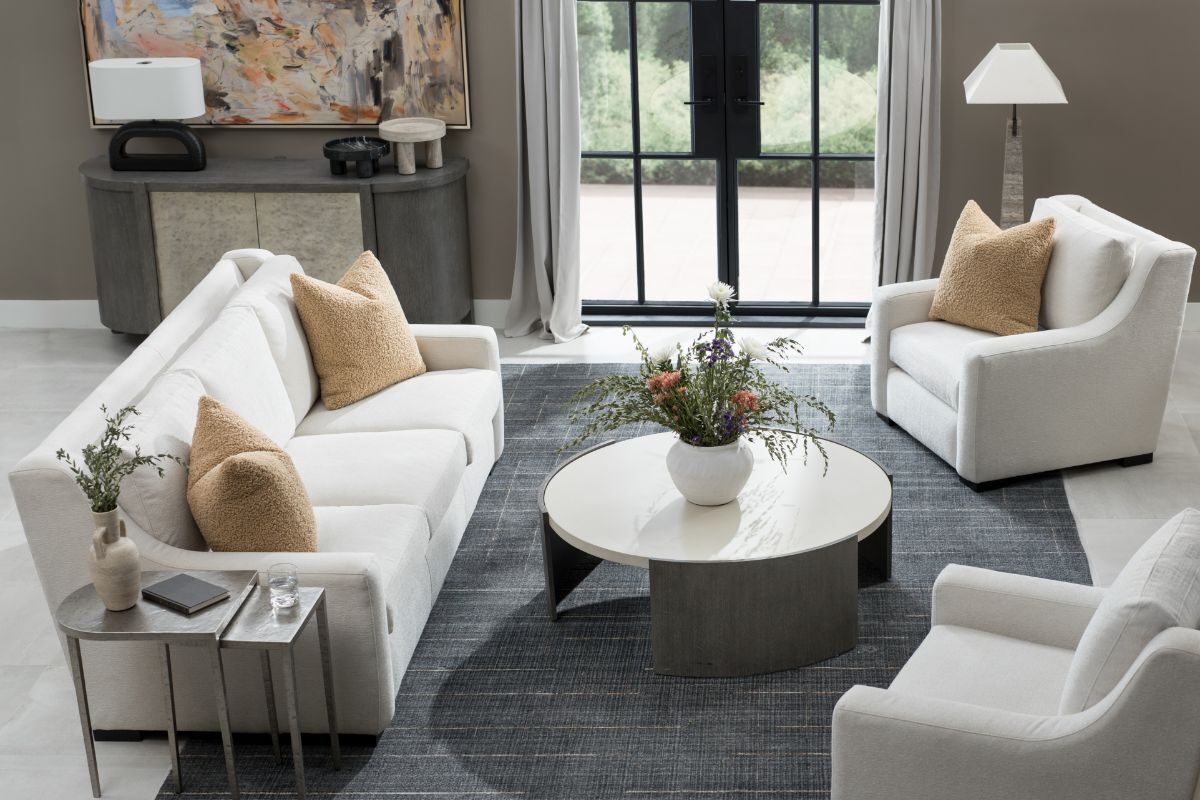 Bernhardt Germain Sofa Bernhardt Germain Sofa