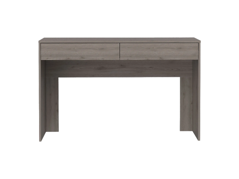 Acanto 2 Drawer Writing Computer Desk