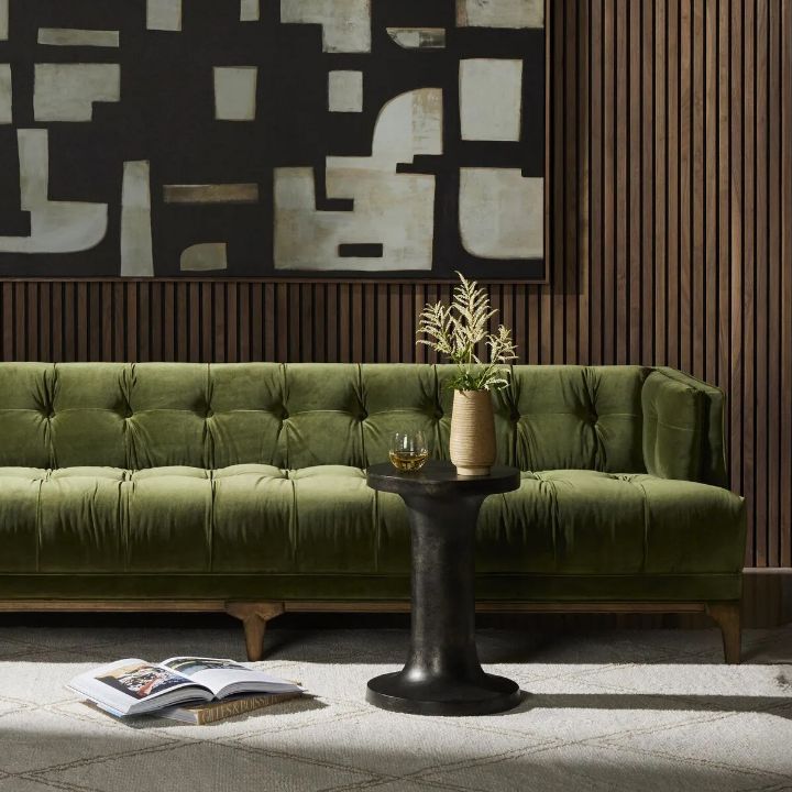 Four Hands Dylan Sofa