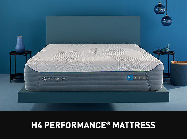 H4 Mattress
