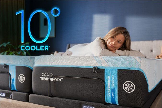 Hot Sleep