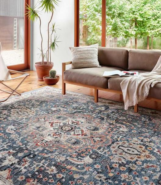 Traditional Rugs