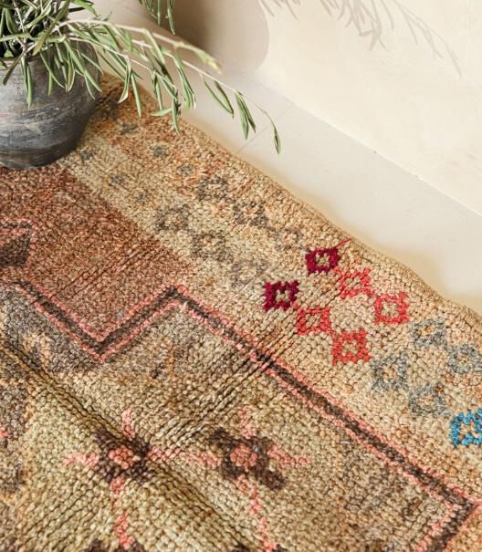 Vintage Rugs