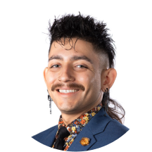Aaron Gomez