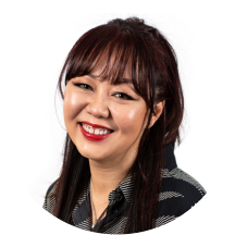Jen Yi Kim