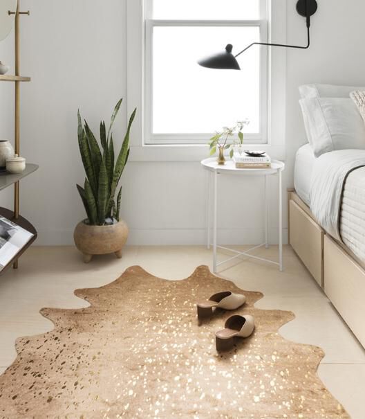 Hide Rugs