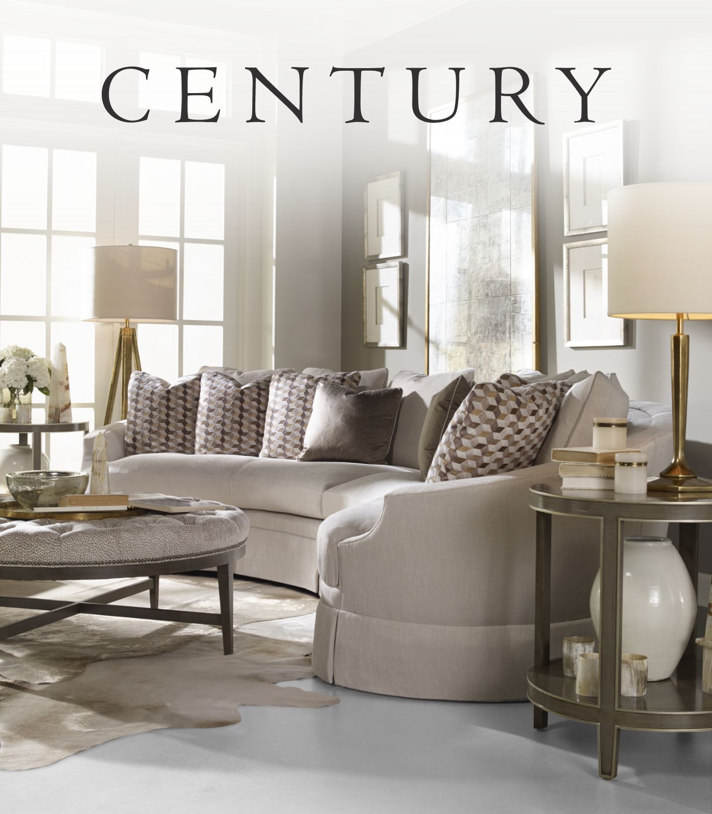 Century Furniture