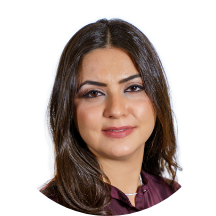 Reem Mosabeh