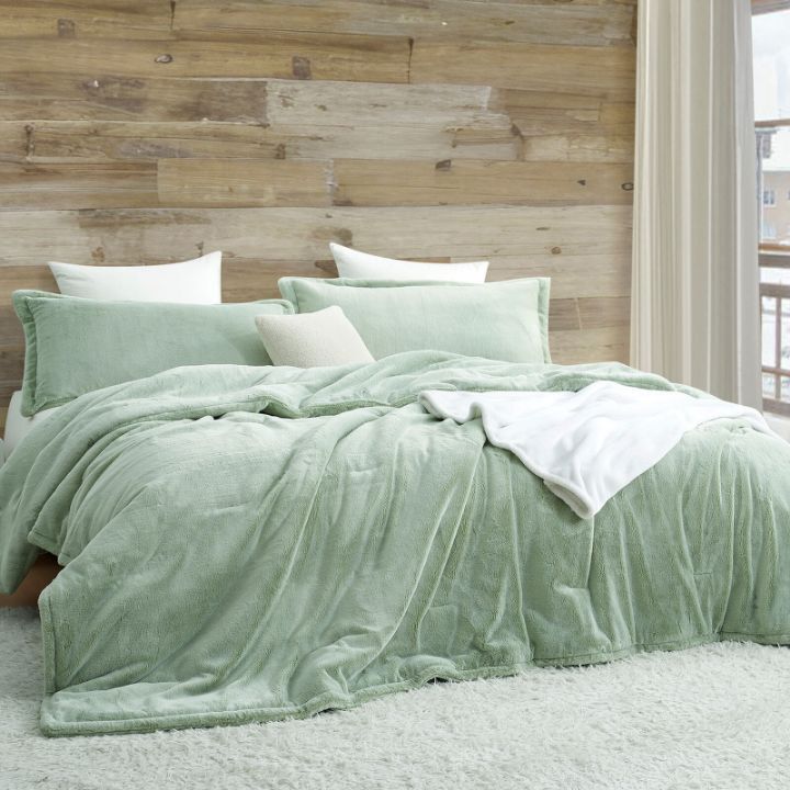 Frost Bite - Coma Inducer Oversized Comforter Set