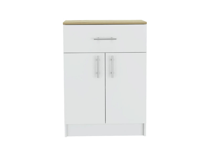 Barbados Pantry Cabinet