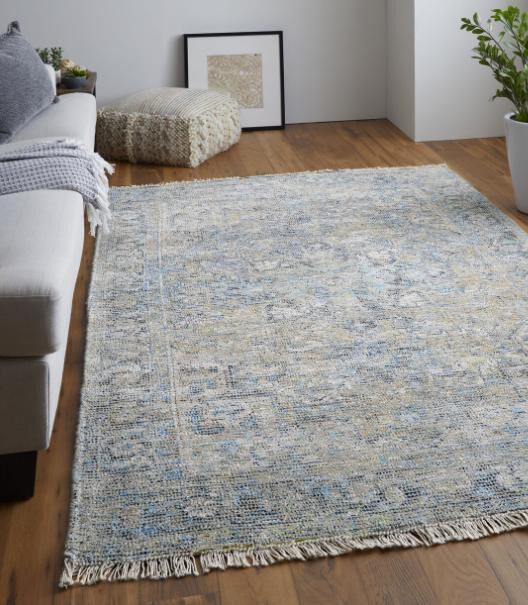 Bohemian Rugs