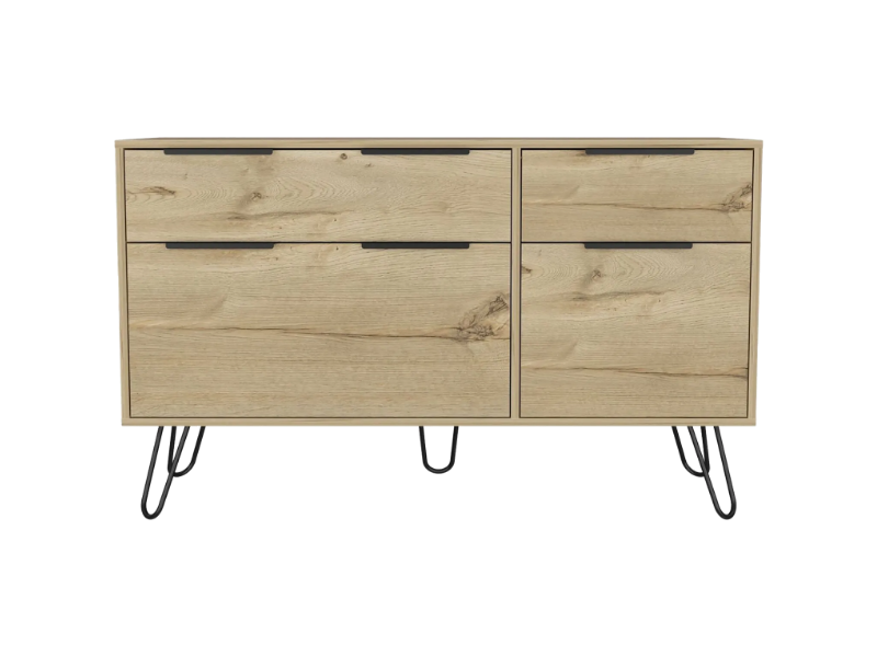 Begonia Double Dresser