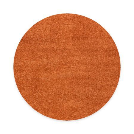 Orange Rugs