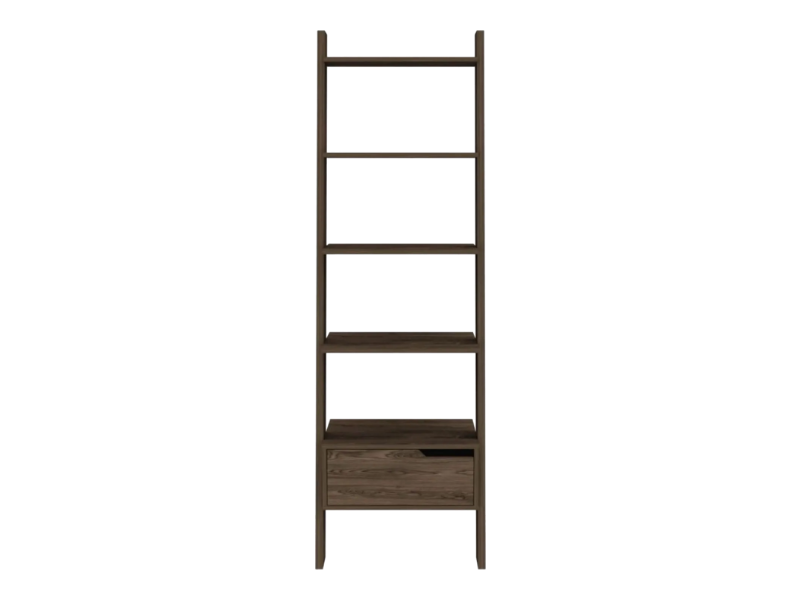 Kobe Ladder Bookcase