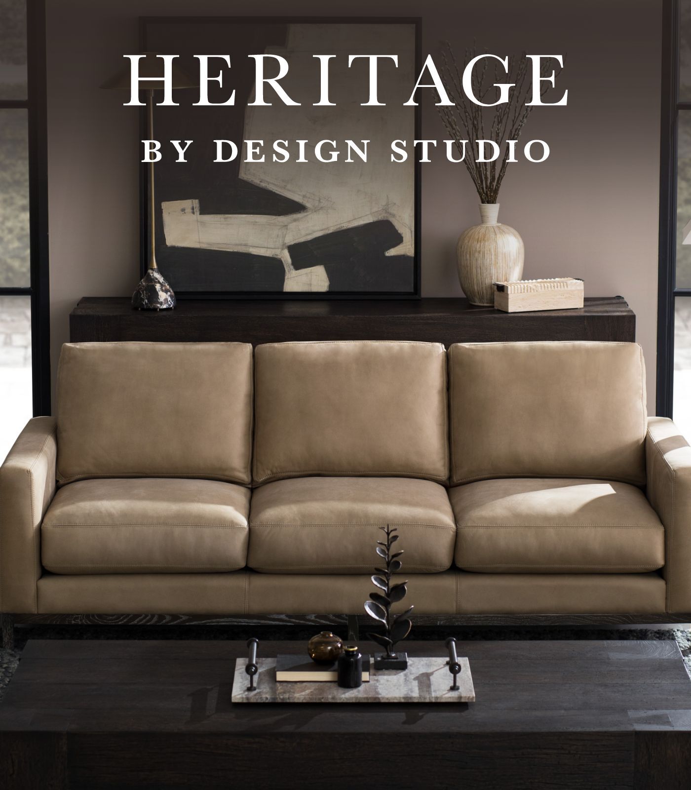 Heritage by Design Studio