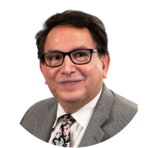 Ralph Mendoza