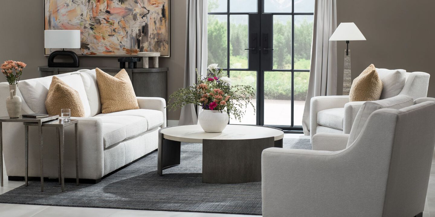 Bernhardt Germain Sofa Bernhardt Germain Sofa