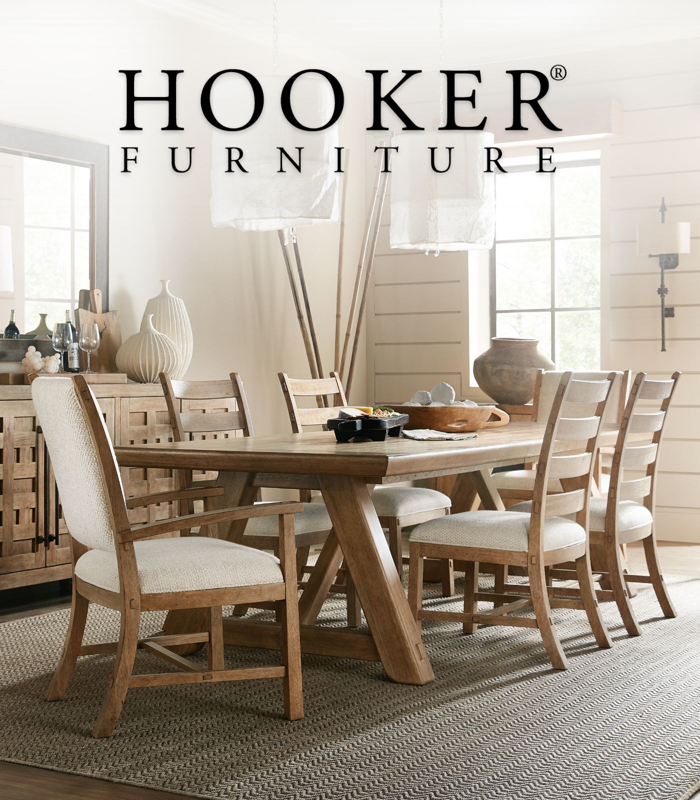 Hooker Furniture