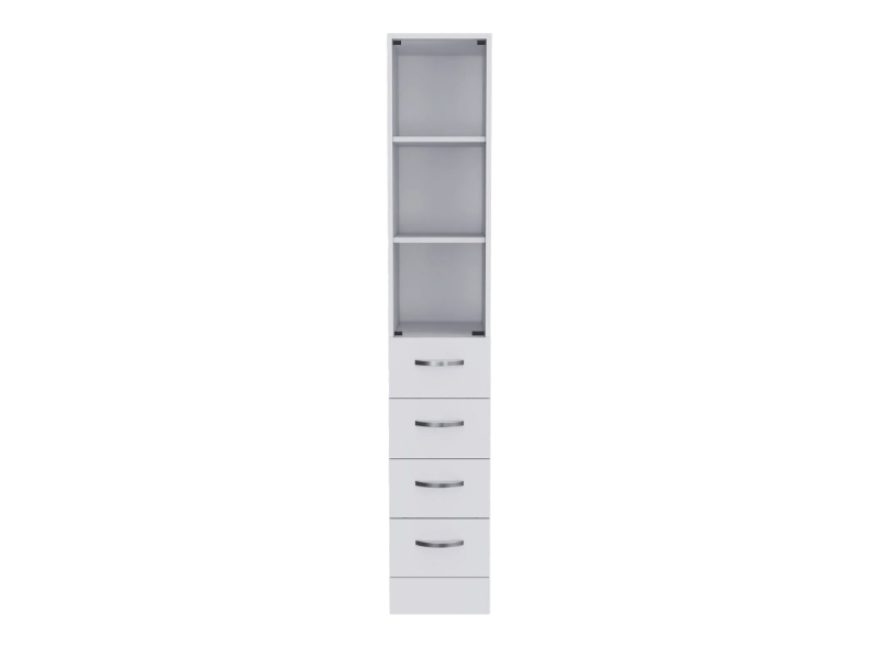 Magna Linen Cabinet