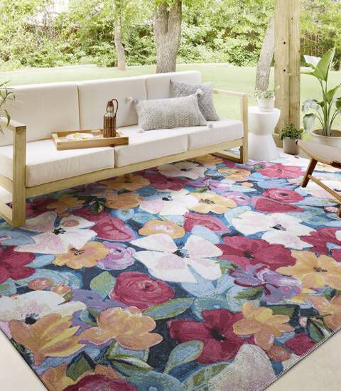 Outdoor Rugs