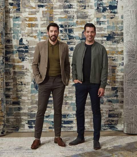 Scott Living, Karastan Rugs