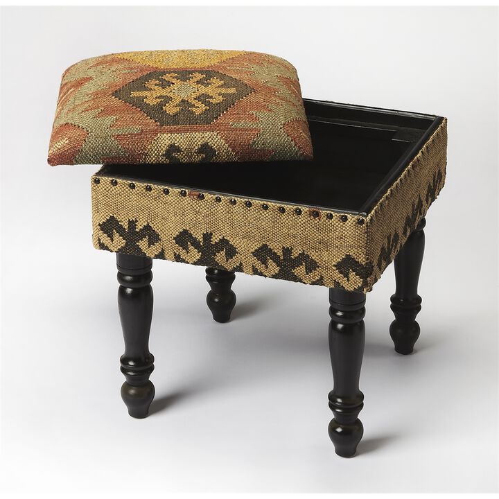 Mountain Lodge Stool, Belen Kox