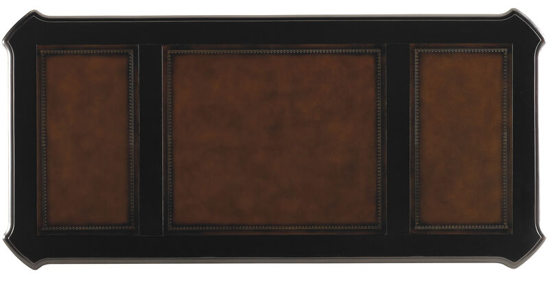 Telluride Executive Desk