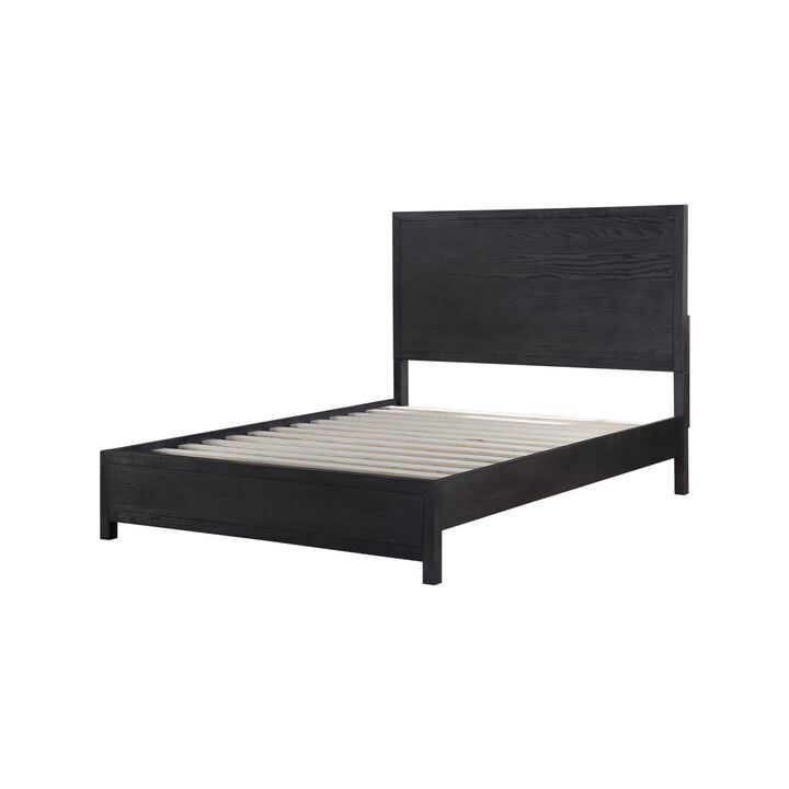 PANEL CAL. KING BED