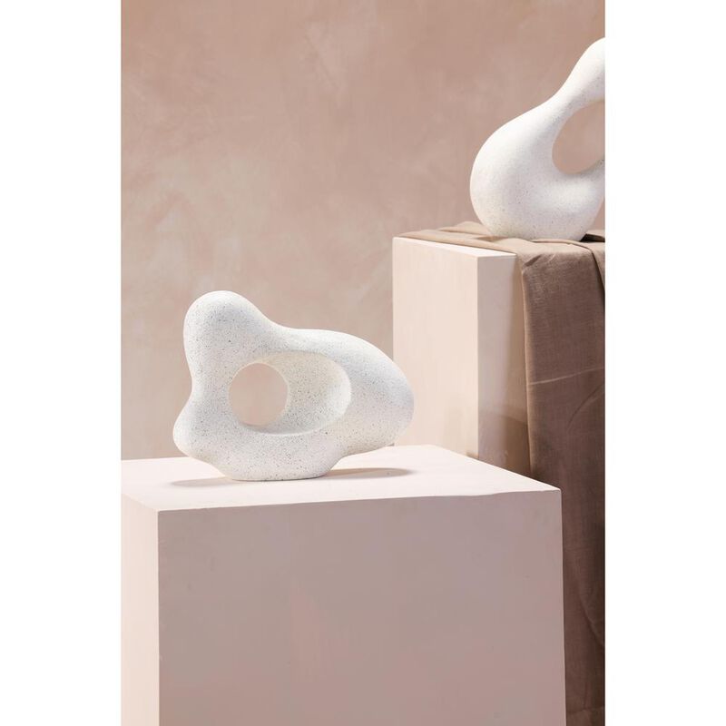 Moe�s Matter Ecomix Sculpture