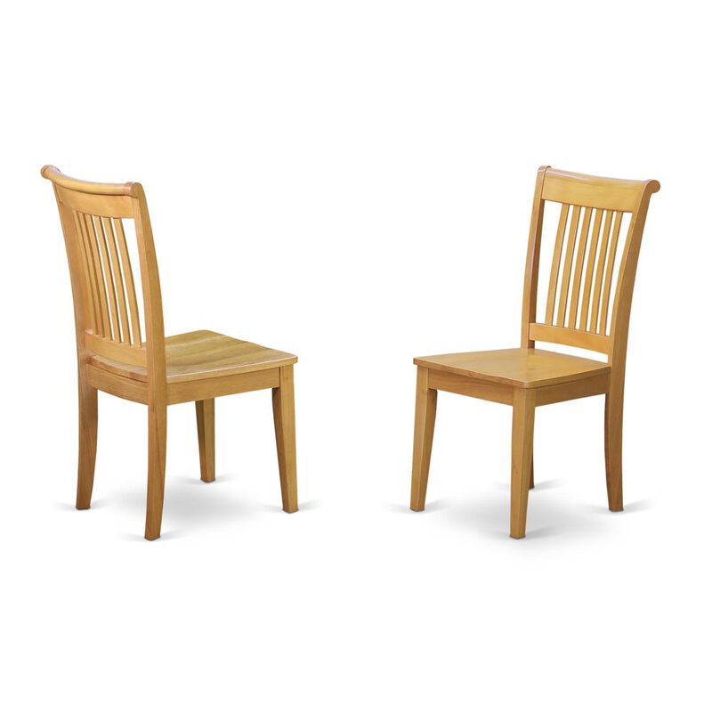 Dining Room Set Oak