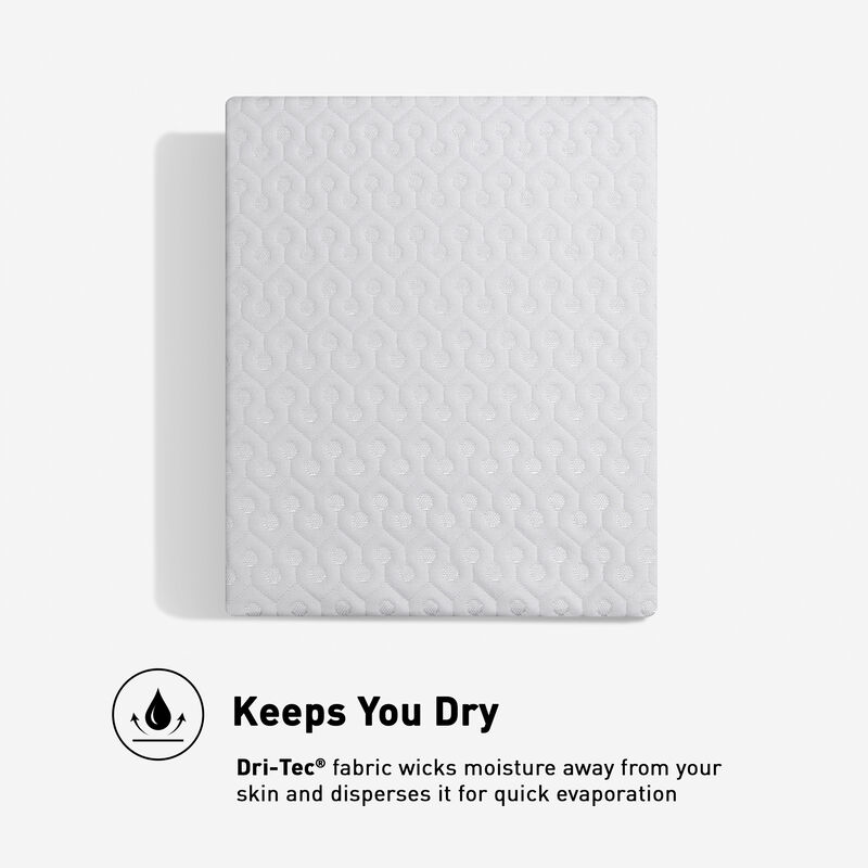 Dri-Tec Mattress Protector