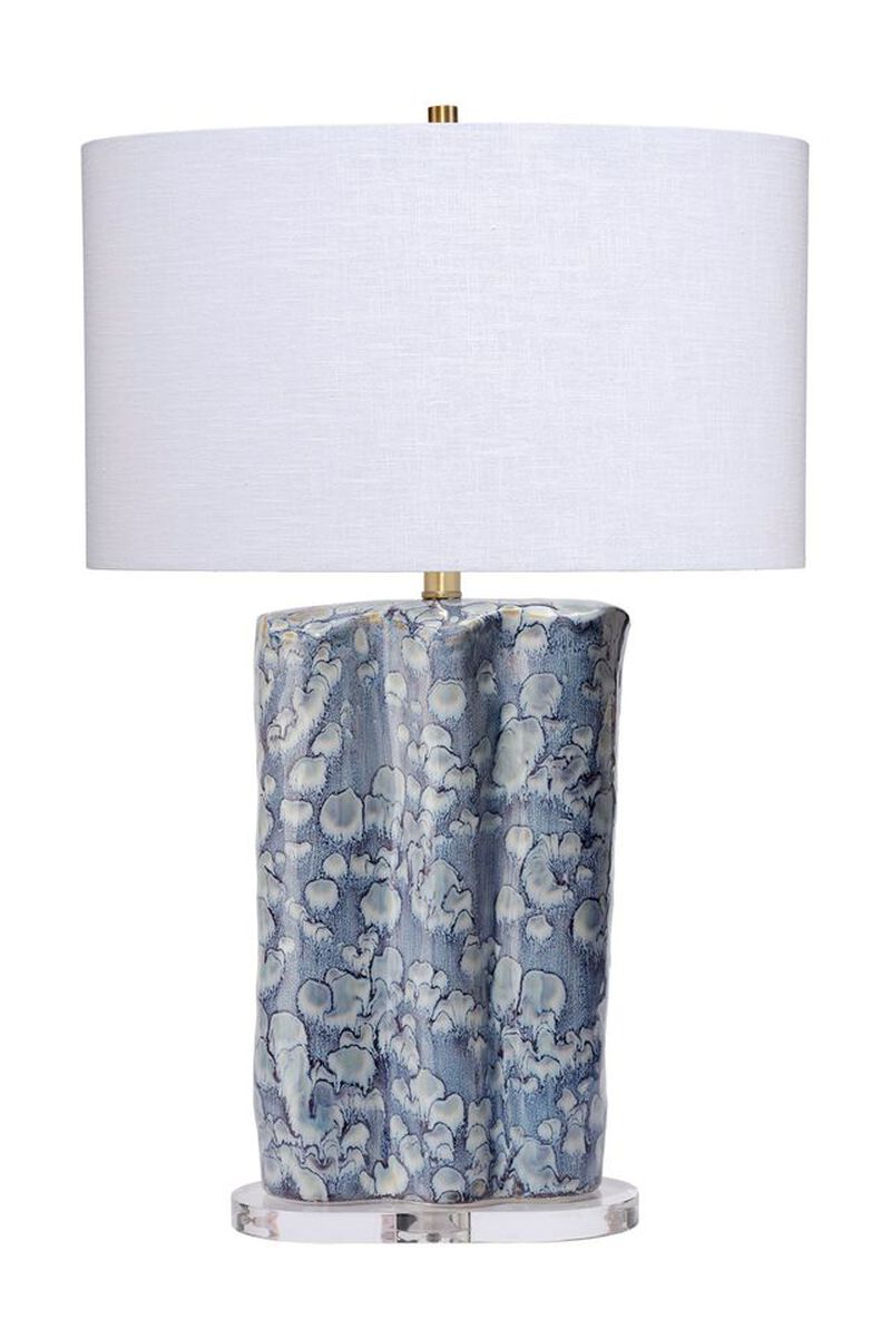 Flurry Table Lamp-Large