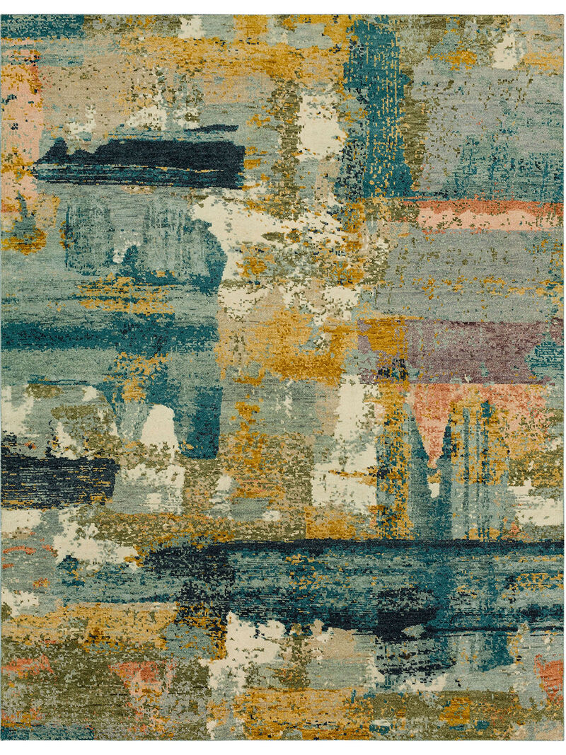 Depiction Annora Multi 8'x10' Rug